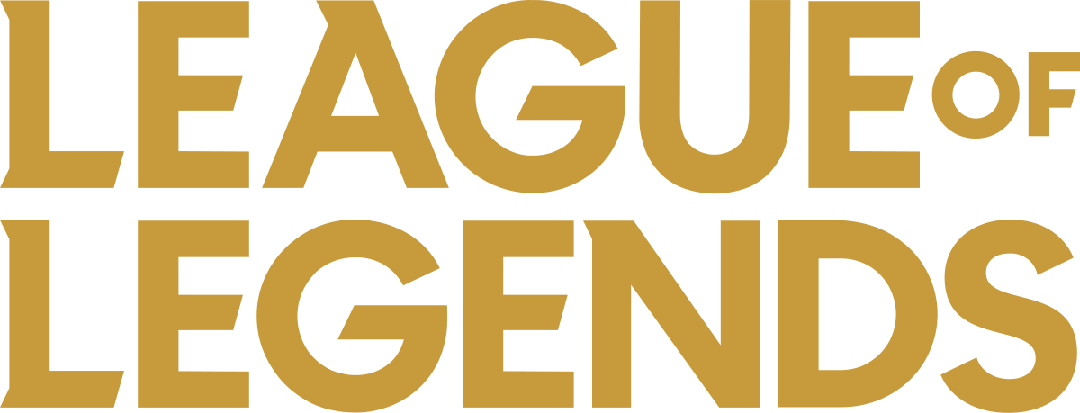 League of Legends Logo