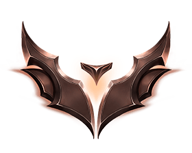 Bronze