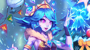frostbyte